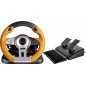 SPEEDLINK DRIFT O.Z. Rat og pedalsæt PC